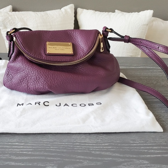 Marc Jacobs Handbags - Marc Jacobs - Small Crossbody Purse
